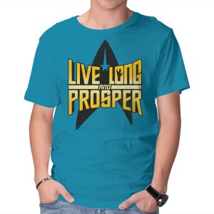 Live Long