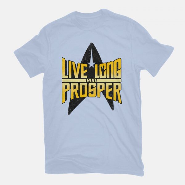 Live Long - Image 11