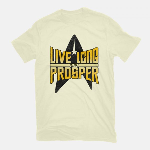 Live Long - Image 15