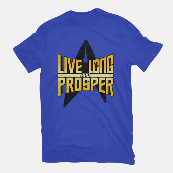 Live Long - Image 7