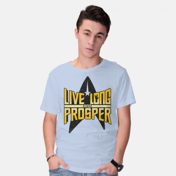 Live Long - Image 10
