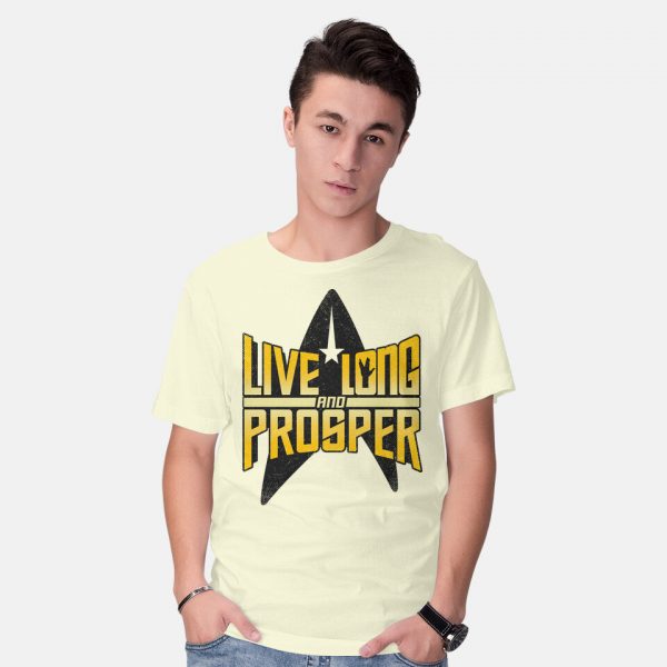 Live Long - Image 14