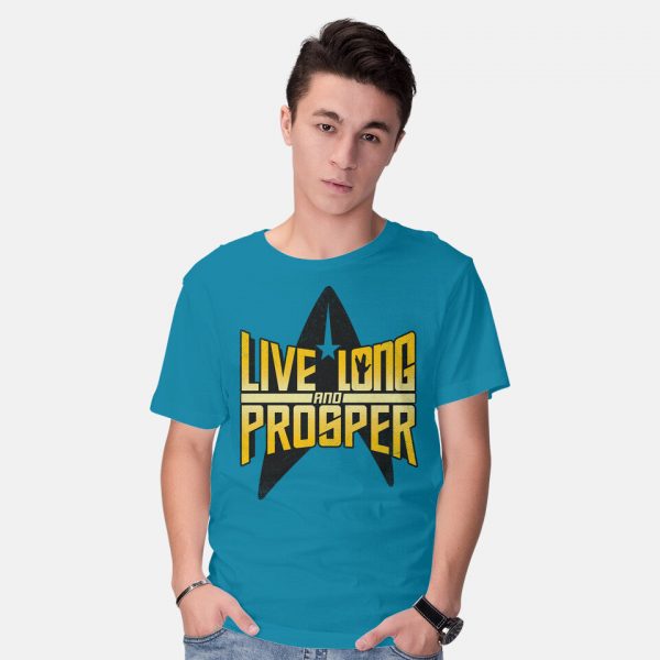 Live Long - Image 2