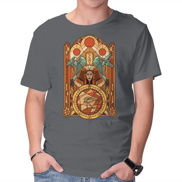 Stained Glass Gods - Image 5