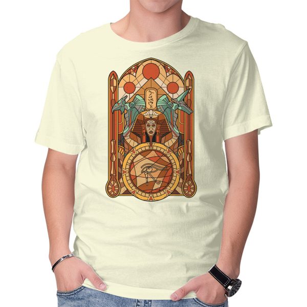 Stained Glass Gods - Image 13