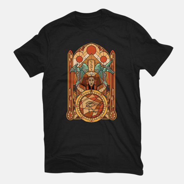 Stained Glass Gods - Image 3
