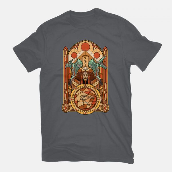 Stained Glass Gods - Image 7