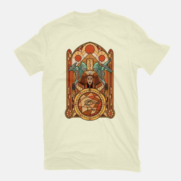 Stained Glass Gods - Image 15