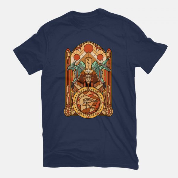 Stained Glass Gods - Image 11