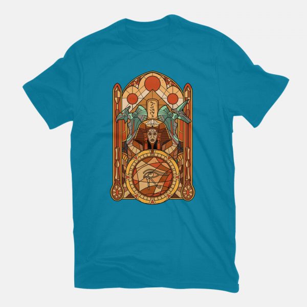 Stained Glass Gods - Image 19