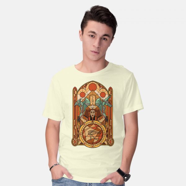 Stained Glass Gods - Image 14