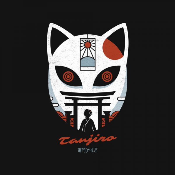 Mask Of Tanjiro - Image 8
