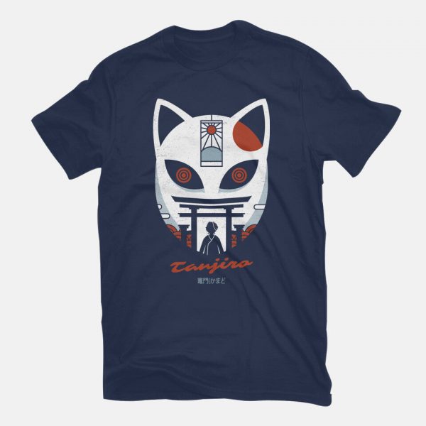 Mask Of Tanjiro - Image 3