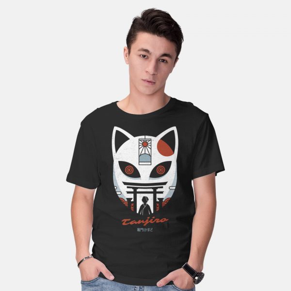 Mask Of Tanjiro - Image 6