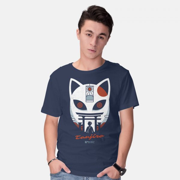 Mask Of Tanjiro - Image 2