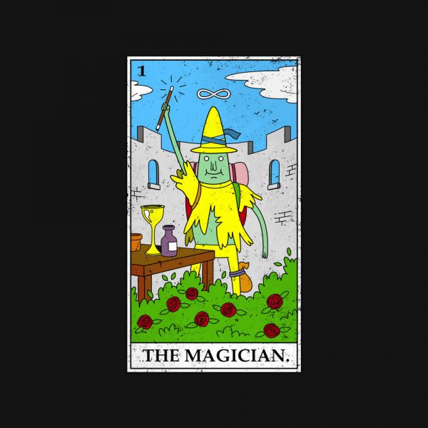 Adventure Magician - Image 12