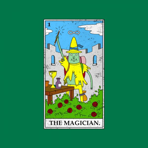 Adventure Magician - Image 4