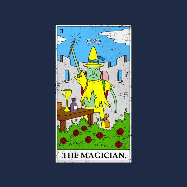 Adventure Magician - Image 16