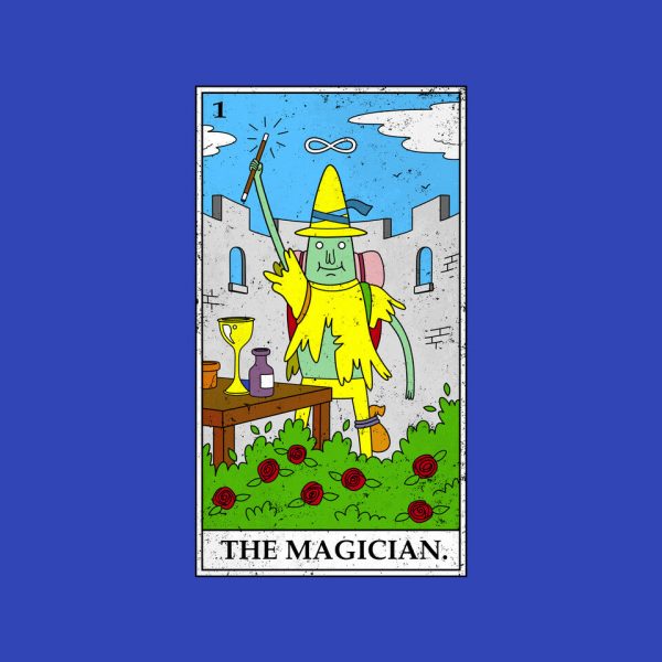 Adventure Magician - Image 8