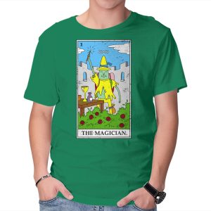 Adventure Magician