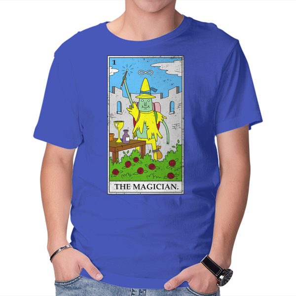 Adventure Magician - Image 5