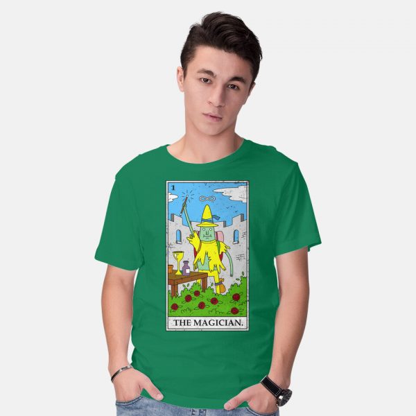Adventure Magician - Image 2