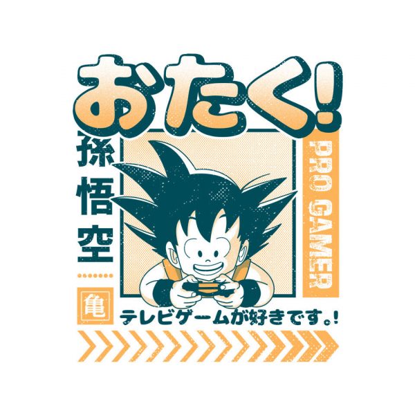 Otaku Hero - Image 4