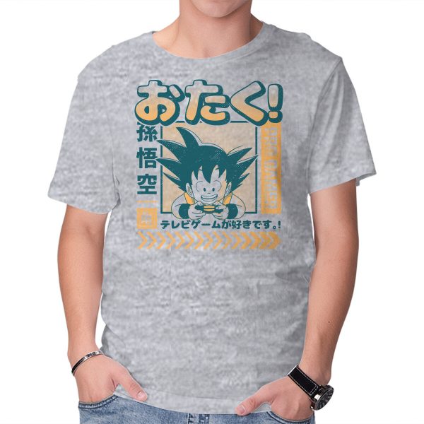 Otaku Hero - Image 9