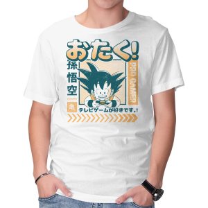 Otaku Hero