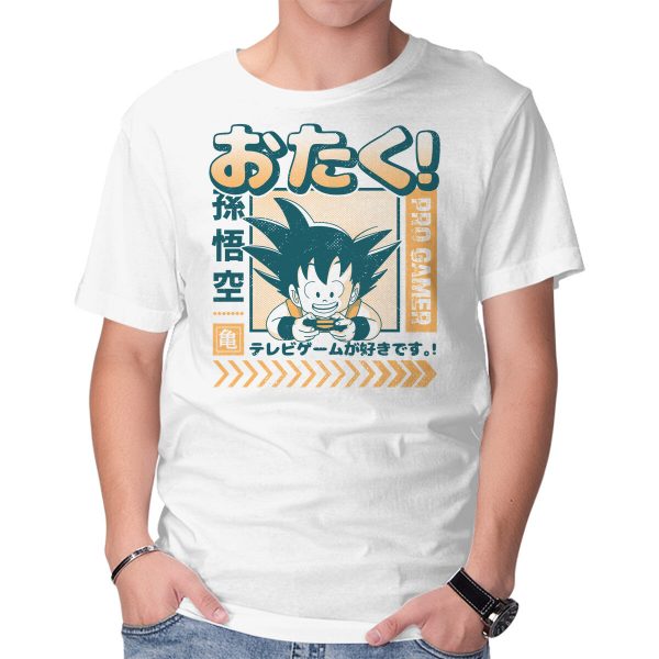 Otaku Hero