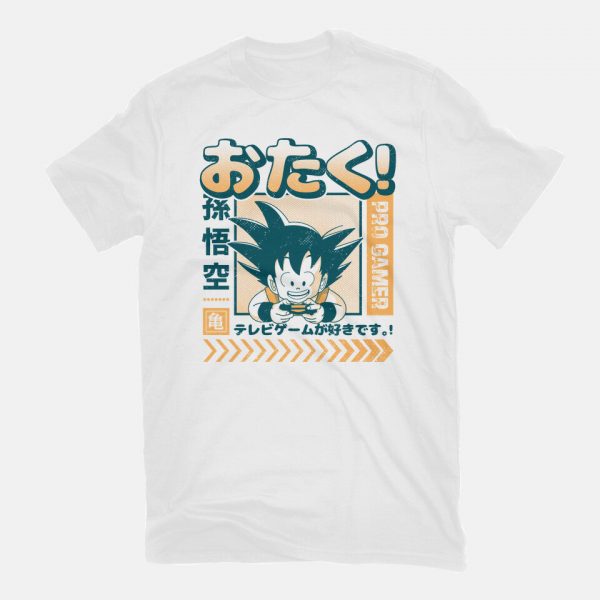 Otaku Hero - Image 3