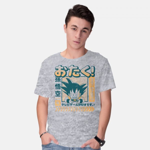 Otaku Hero - Image 10