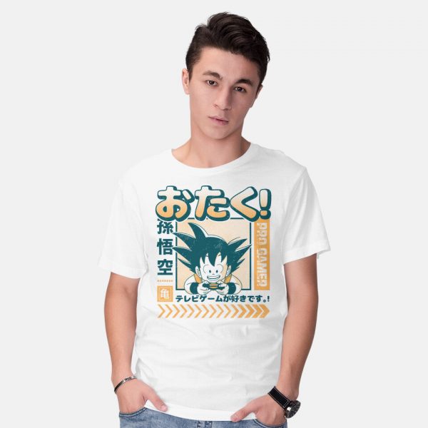 Otaku Hero - Image 2