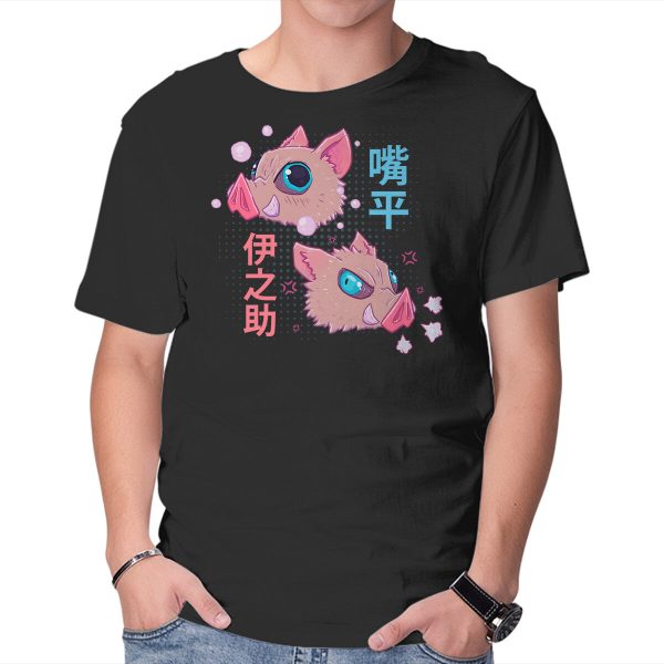 Boar Boy - Image 5