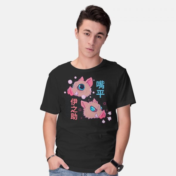 Boar Boy - Image 6