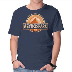 Abydos Park