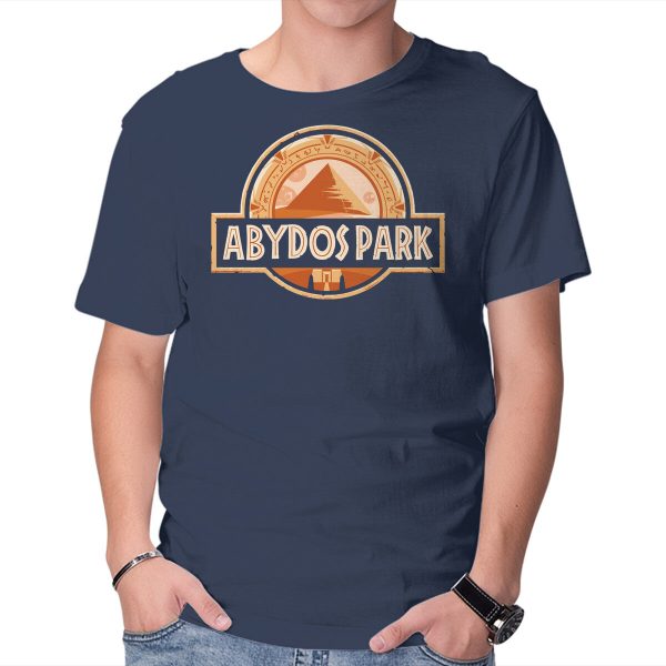 Abydos Park