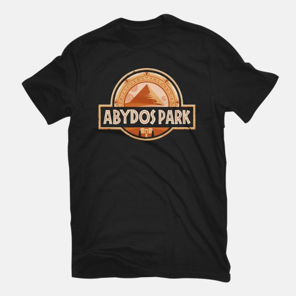 Abydos Park - Image 7