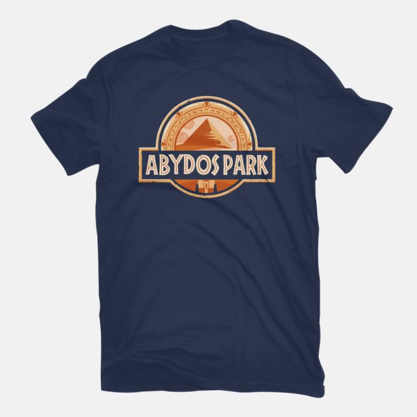 Abydos Park - Image 3