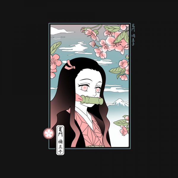 Traditional Nezuko - Image 12
