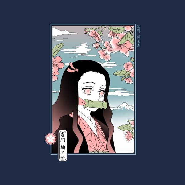 Traditional Nezuko - Image 8