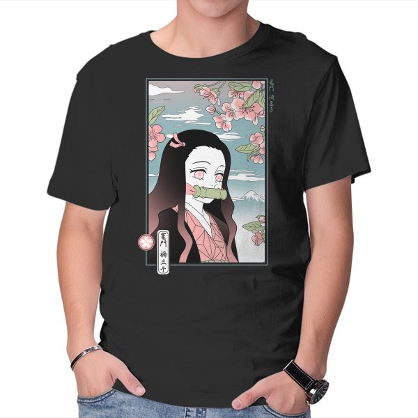 Traditional Nezuko - Image 9