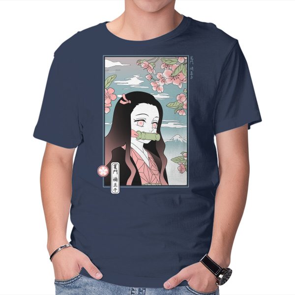 Traditional Nezuko - Image 5