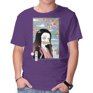 Traditional Nezuko