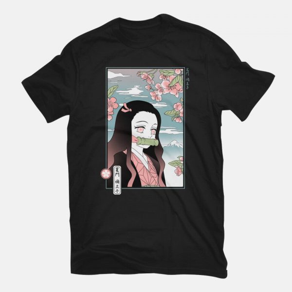 Traditional Nezuko - Image 11
