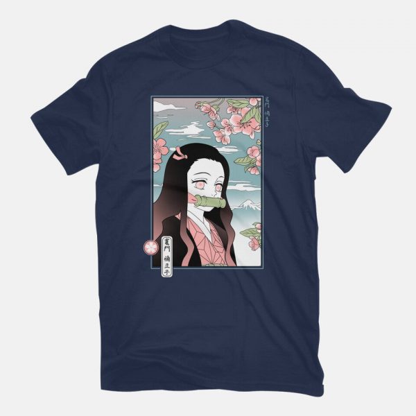 Traditional Nezuko - Image 7