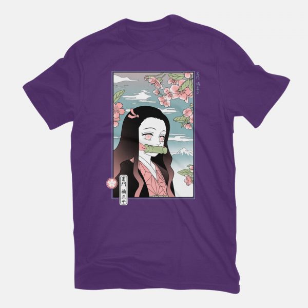 Traditional Nezuko - Image 3