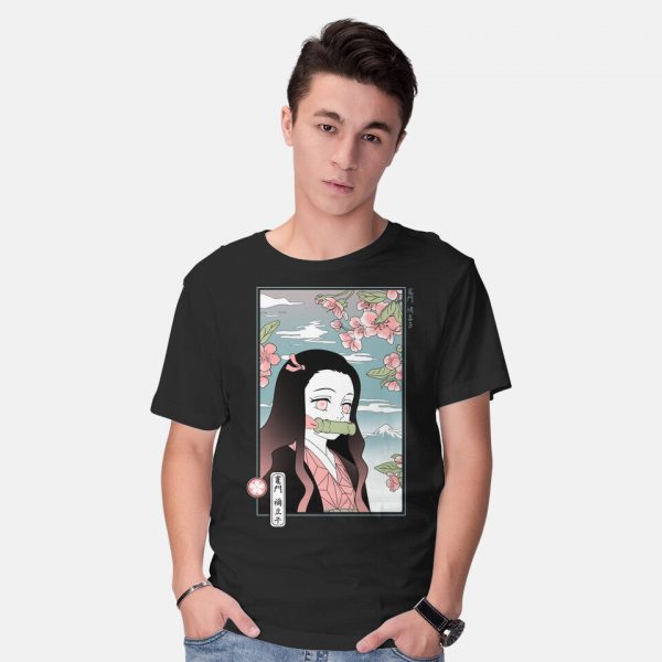 Traditional Nezuko - Image 10