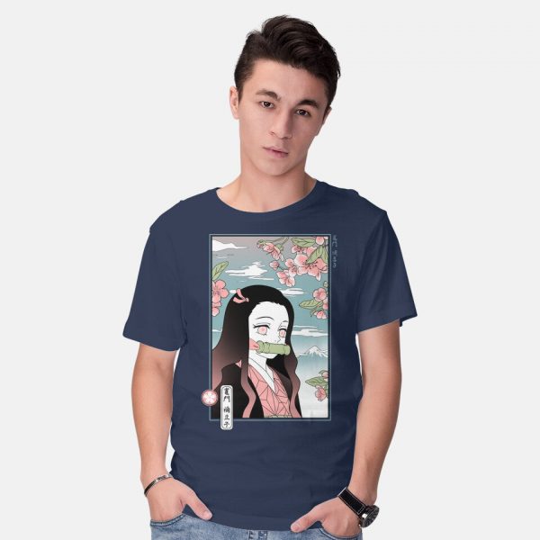 Traditional Nezuko - Image 6