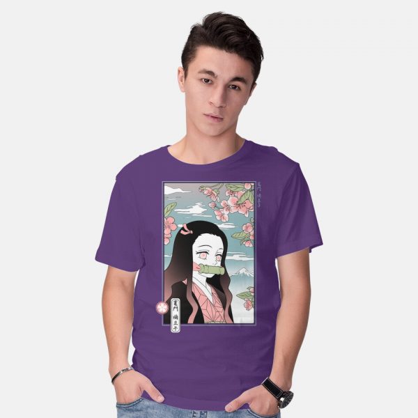 Traditional Nezuko - Image 2